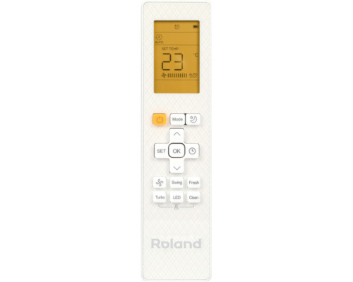 Кондиционер Roland Favorite II FU-07HSS010/N6