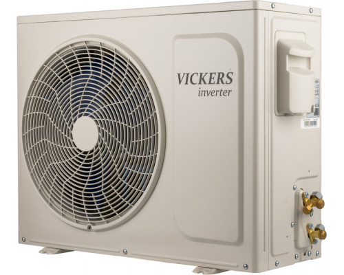 Кондиционер Vickers Viking VE-07HE
