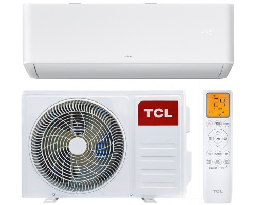 Кондиционер TCL Gentle Cool TAC-TP07ONF/R