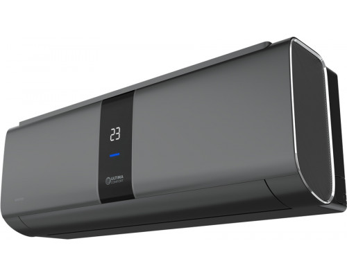 Кондиционер ULTIMA COMFORT Elysium nero ELN-I07PN