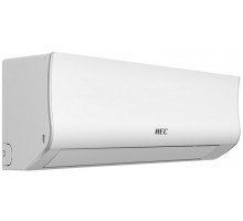Кондиционер HEC DESIGN HEC-07HRE03/R3-W(DB)