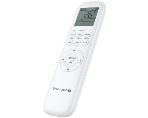 Кондиционер Energolux Geneva SAS07G4-AI/SAU07G4-AI