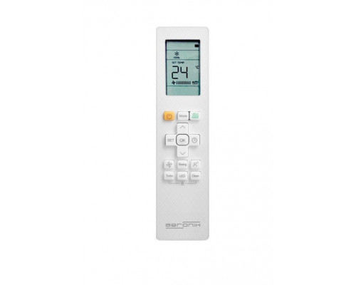 Кондиционер Aeronik Superionizer ASI-07IM/ASO-07IM