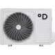 Кондиционер Daichi Everest DA20EVQ1R/DF20EV1R