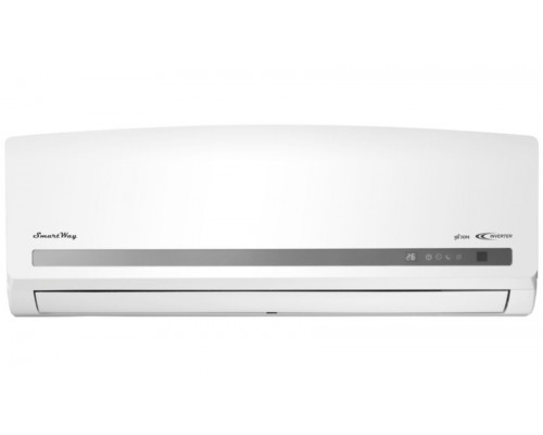 Кондиционер SmartWay Apollo 3.0 SAF-E07APL3ua / SAN-E07APL3ua