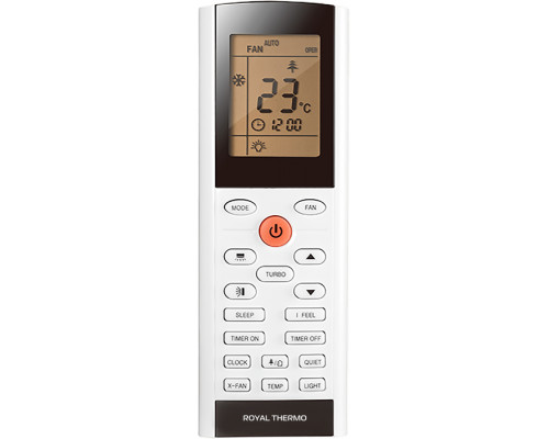 Кондиционер Royal Thermo Perfecro RTPI-07HN8