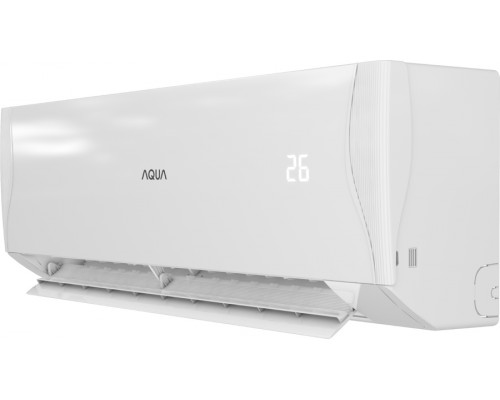 Кондиционер Aqua Biwa AQ-20BRQ1/R3