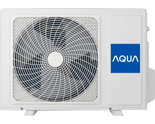 Кондиционер Aqua Biwa AQ-20BRQ1/R3