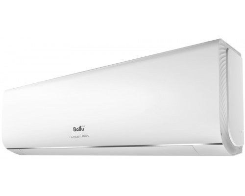 Кондиционер Ballu iGreen Pro BSAG-07HN8