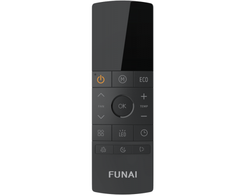 Кондиционер Funai Akoya Nero RAC-I-AN25HP.D01