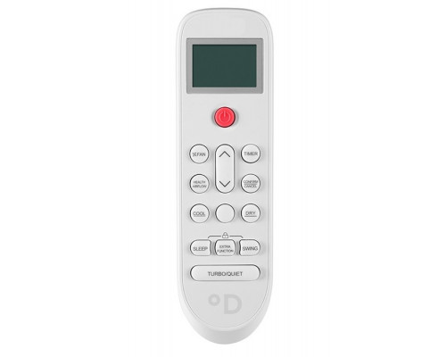 Кондиционер Daichi Beta B20AVQ1/B20FV1_UNL