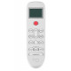 Кондиционер Daichi Beta B20AVQ1/B20FV1_UNL