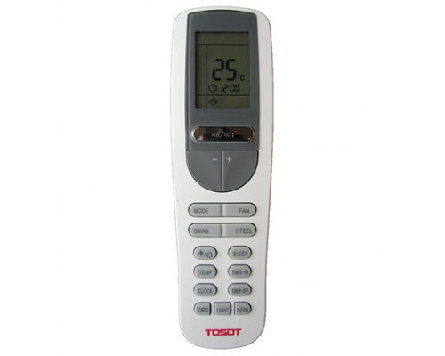 Кондиционер Tosot Lyra T07H-SLyR2/I/T07H-SLyR2/O