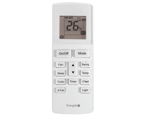 Кондиционер Energolux Baden SAS07BD1-A/SAU07BD1-A-WS40