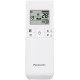 Кондиционер Panasonic Compact CS-TZ20ZKEW/CU-TZ20ZKE