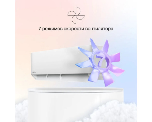 Кондиционер Daichi AIR20AVQ1R/AIR20FV1R
