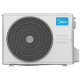 Кондиционер Midea Persona MSAG4-07N8C2-I/MSAG4-07N8C2-O