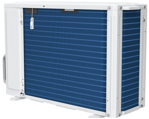 Кондиционер Energolux Geneva SAS07G4-AI/SAU07G4-AI