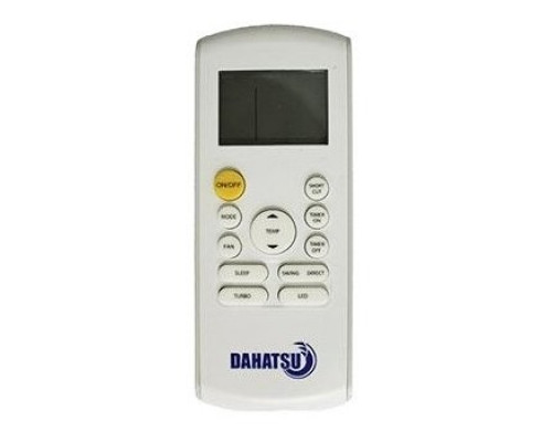 Кондиционер Dahatsu DHP 07