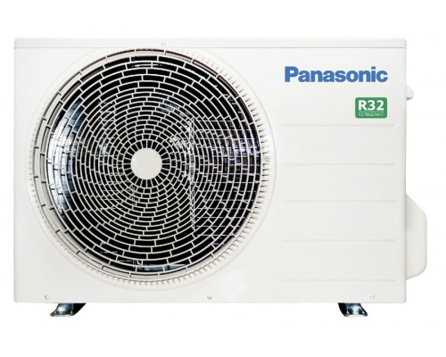 Кондиционер Panasonic Compact CS-TZ20TKEW/CU-TZ20TKE