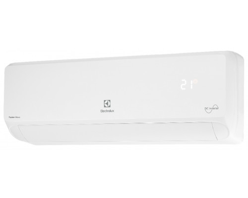 Кондиционер Electrolux Fusion Wave EACS/I-07HFW/N8
