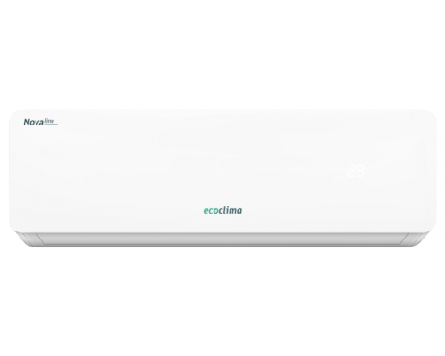 Кондиционер Ecoclima Nova Line ECW-СH07/AA-4R1/EC-CH07/A-4R1