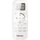 Кондиционер Hisense City AS-07UW4RYRCM00