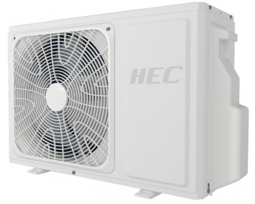 Кондиционер HEC DESIGN HEC-07HRE03/R3-W