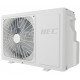 Кондиционер HEC DESIGN HEC-07HRE03/R3-W