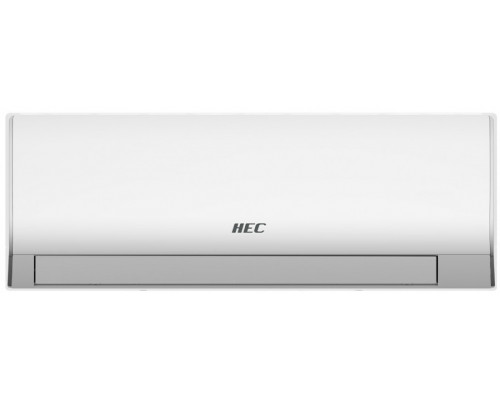 Кондиционер HEC DESIGN HEC-07HRE03/R3-W