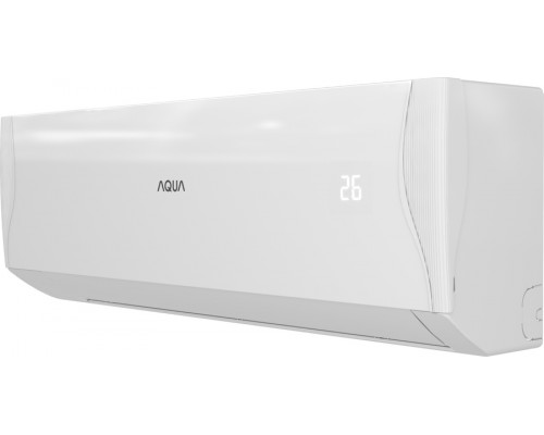 Кондиционер Aqua Biwa AQ-20BRQ1/R3
