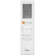 Кондиционер Midea Paramount MSAG1-07N8C2S-I/MSAG1-07N8C2S-O