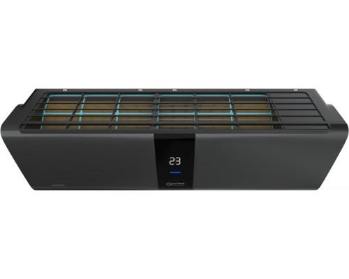 Кондиционер ULTIMA COMFORT Elysium nero ELN-I07PN
