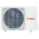 Кондиционер Funai Shogun RAC-SG20HP.D04