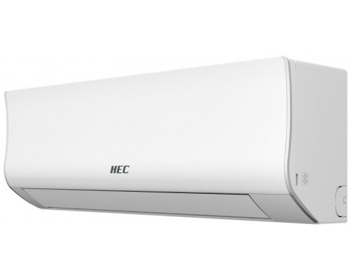 Кондиционер HEC DESIGN HEC-07HRE03/R3-W