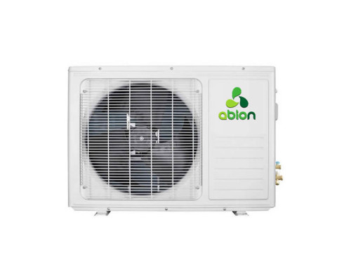 Сплит-система ABION Comfort ASH-C078BE