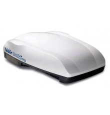 Автомобильный мобильный кондиционер Telair DUALCLIMA 12500H