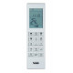Автомобильный мобильный кондиционер Telair DUALCLIMA 12500H