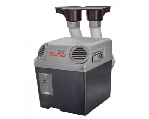 Автокондиционер Indel B CUBE 12V