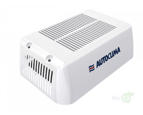 Автомобильный мобильный кондиционер Autoclima Modula 24В