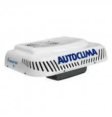 Автомобильный мобильный кондиционер Autoclima Fresco 3000 RT 12В