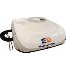 Автомобильный мобильный кондиционер MobileComfort  MC2012T+