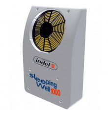 Автокондиционер Indel B BACK 24V