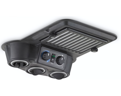 Автомобильный мобильный кондиционер Dometic FreshAir HDE 80В