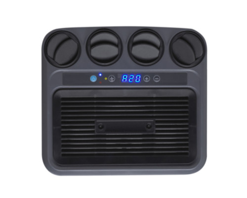 Автомобильный мобильный кондиционер Dometic CoolAir RT 780 0°