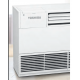 Напольно-потолочная VRF система Toshiba MML-UP0181H-E