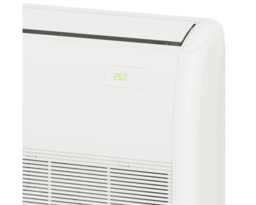 Напольно-потолочная VRF система Midea MIH56DLHN18
