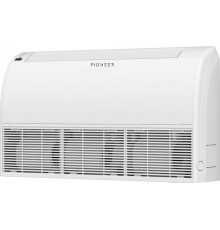 Напольно-потолочная VRF система Pioneer KFFV160X