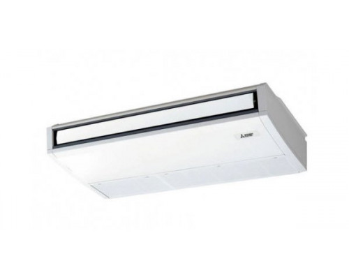 Напольно-потолочная VRF система Mitsubishi Electric PCFY-P125 VKM-E
