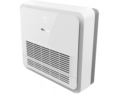 Напольно-потолочная VRF система Hisense AVK-09HJFCAA